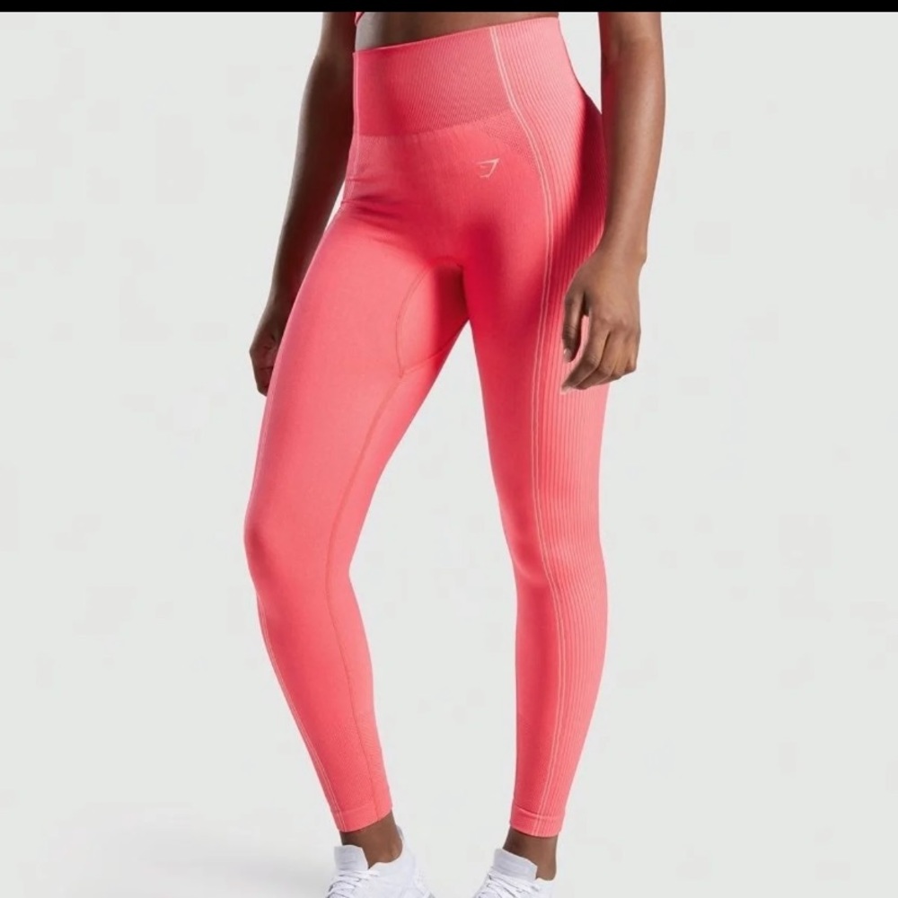 Gymshark leggings